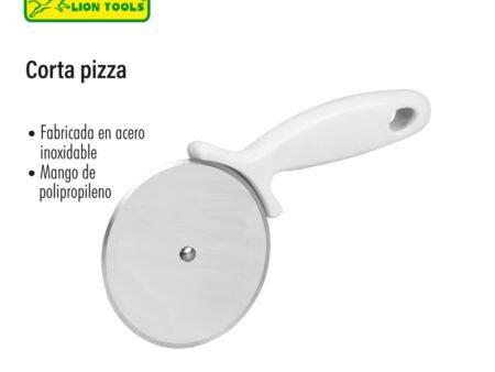 Corta pizza