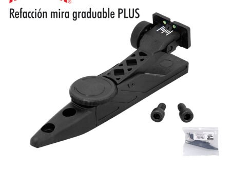 Refacción mira gradual plus