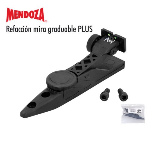 Refacción mira gradual plus