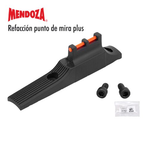 Refacción punto de mira plus