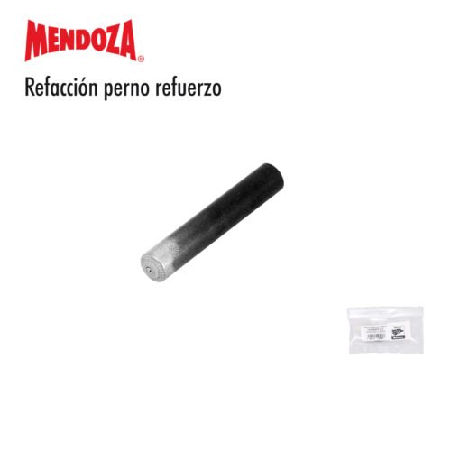 Refacción perno refuerzo