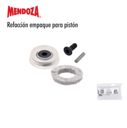 Refacción empaque para pistón