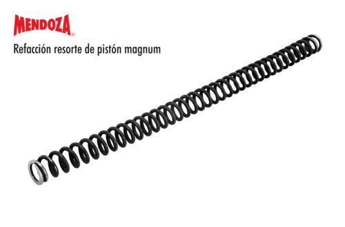 Refacción resorte de pistón magnum