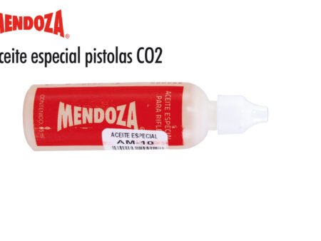 Aceite especial pistolas co2