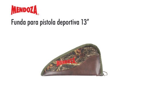 Funda para pistola deportiva 13"