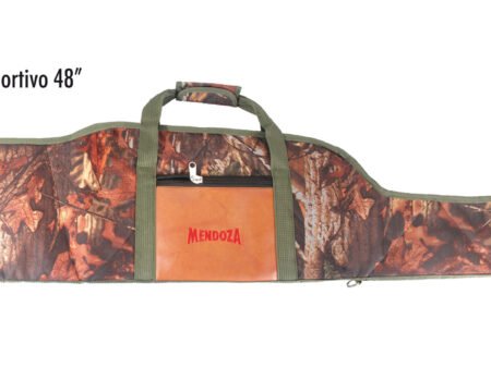Funda para rifle deportivo 48"