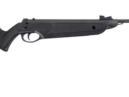 Rifle juvenil diabolo culata poliuretano