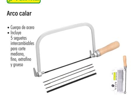Arco calar
