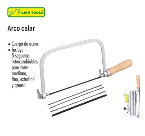 Arco calar