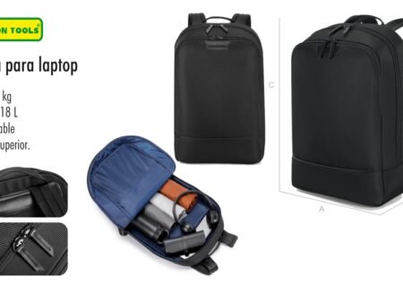 Mochila para laptop