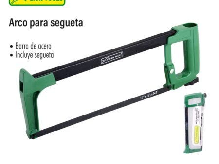 Arco para ceguera