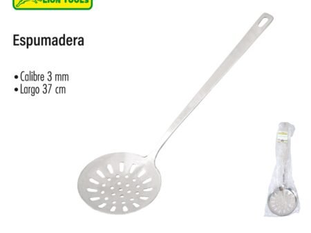 Espumadera