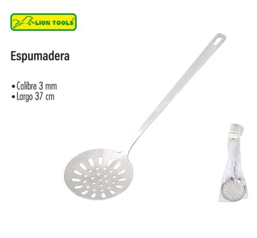 Espumadera