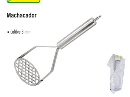 Machacador