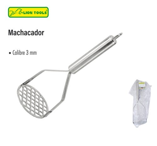 Machacador