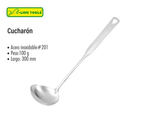 Cucharón