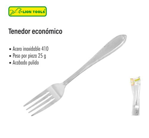 Tenedor economico