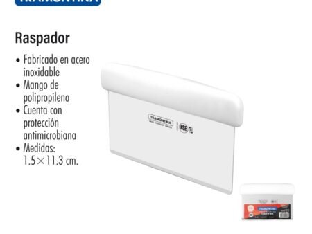 Raspador
