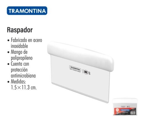 Raspador
