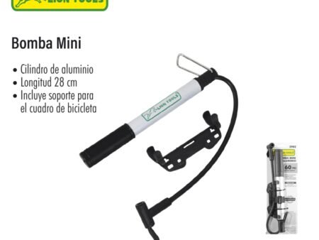 Bomba mini