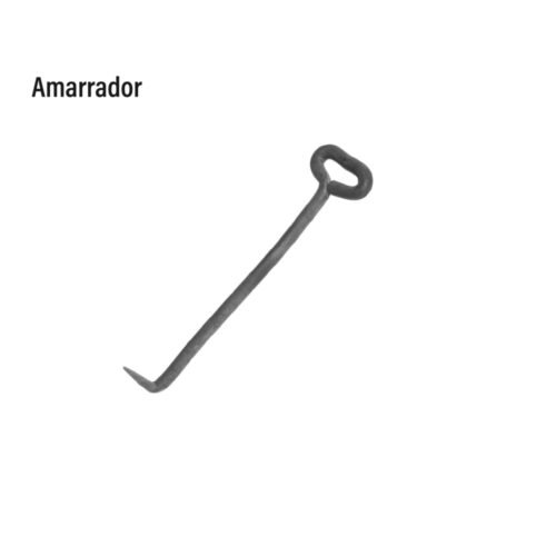 Amarrador