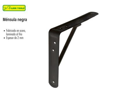 Ménsula negra