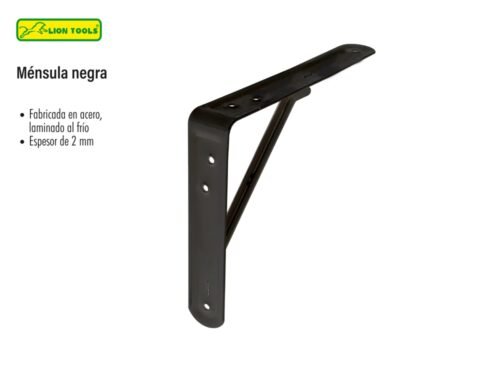 Ménsula negra