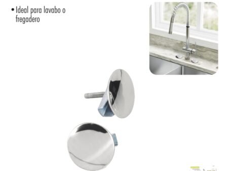 Cubre taladros 1 3/4"