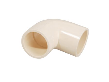 Codo de cpvc 90º