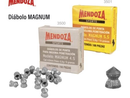 Diábolo magnum