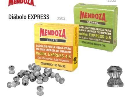 Diábolo express