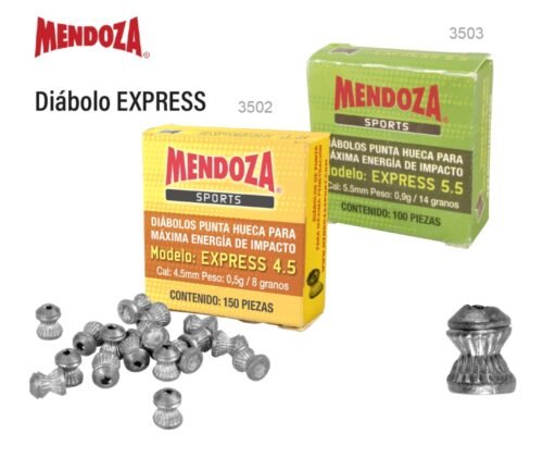 Diábolo express