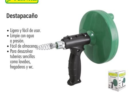 Destapacaño