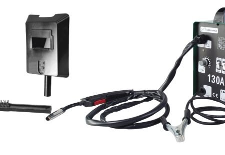 Máquina de soldar microalambre 130a