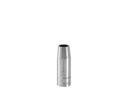 Boquilla para máquina de soldar microalambre