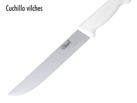 Cuchillo vilches