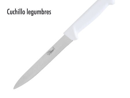 Cuchillo legumbres