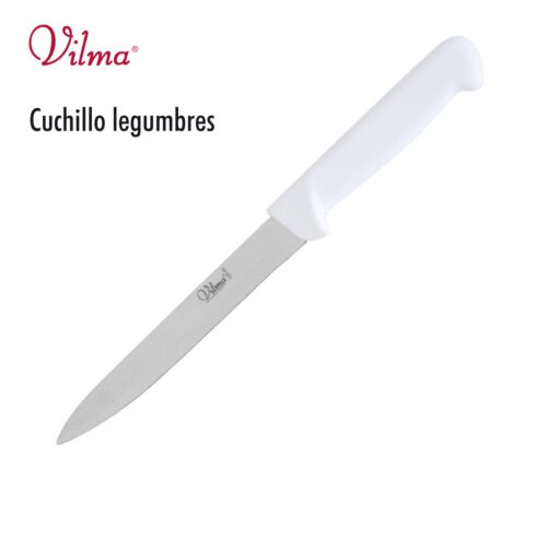 Cuchillo legumbres