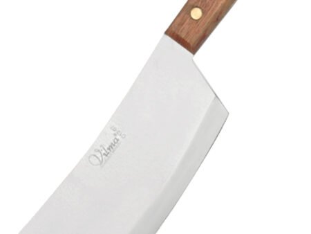 Cuchillo hacha