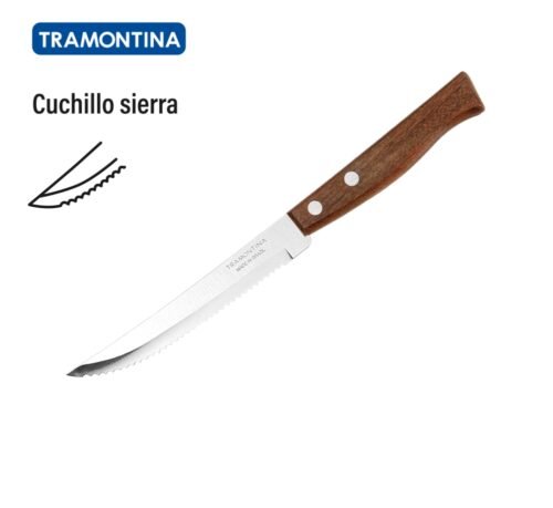 Cuchillo sierra