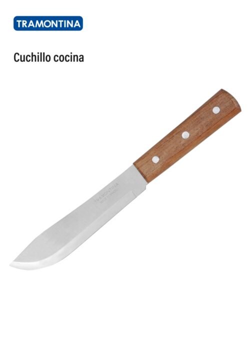 Cuchillo cocina