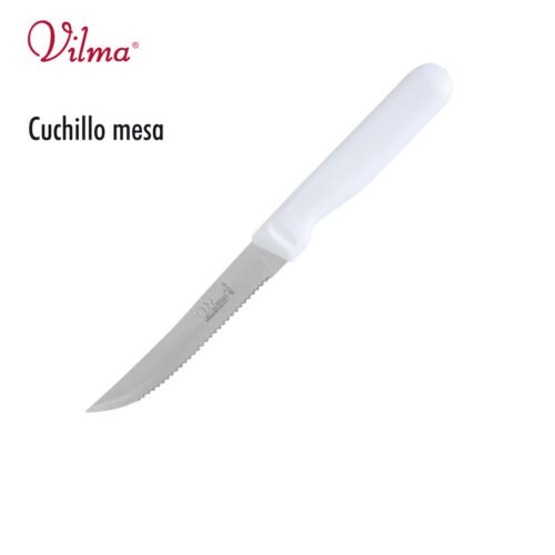 Cuchillo mesa