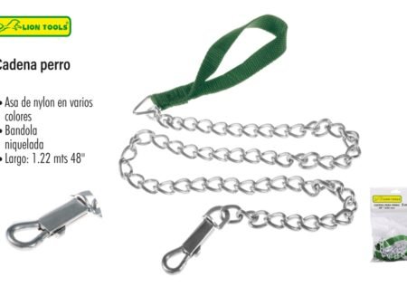 Cadena perro