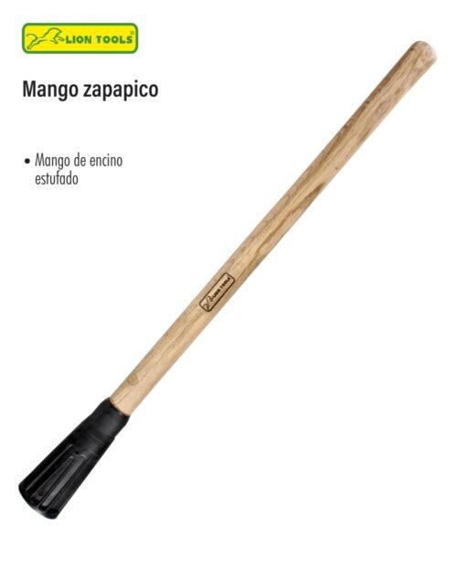 Mango zapapico