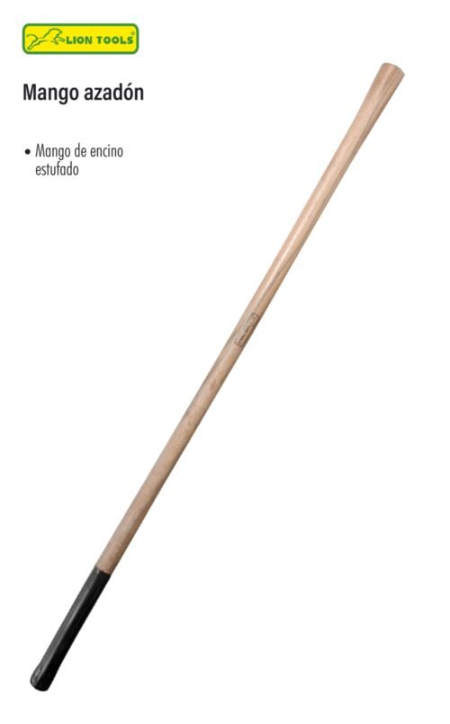 Mango azadón