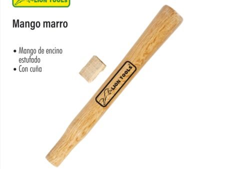 Mango marro