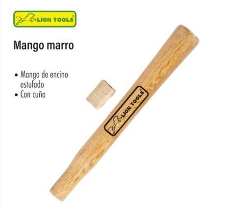 Mango marro