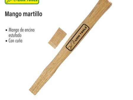 Mango martillo