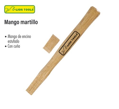 Mango martillo