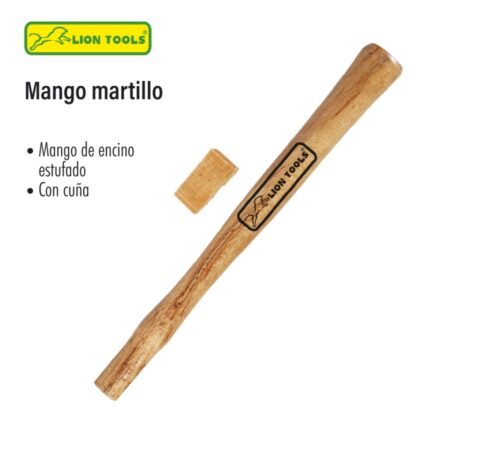 Mango martillo